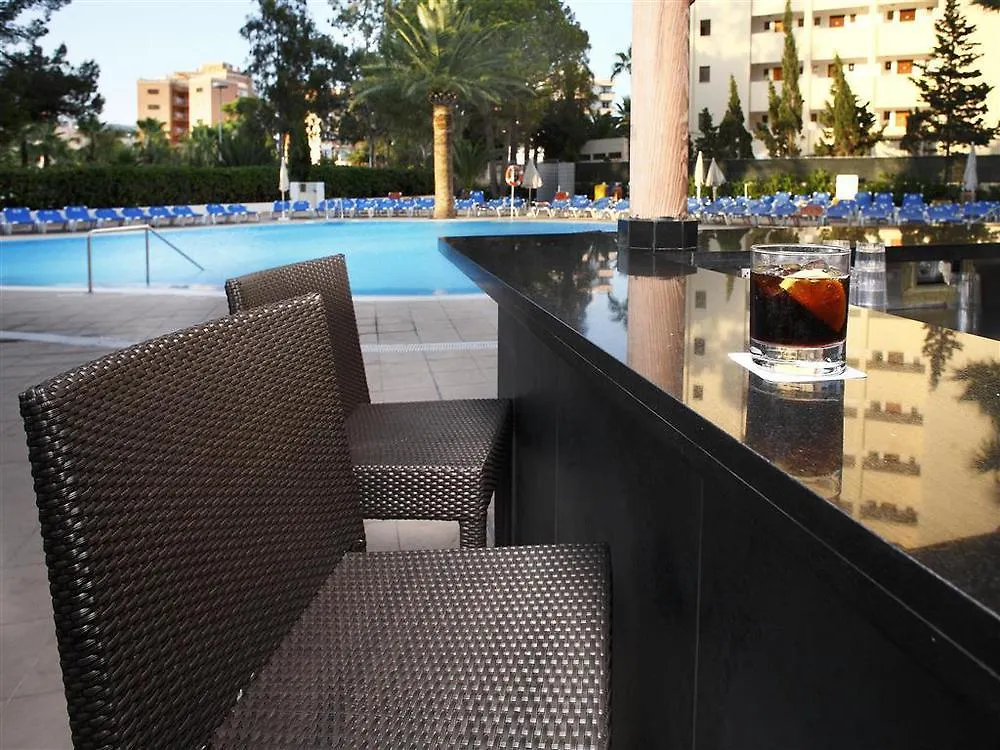 Sol Palmanova All Inclusive Szálloda