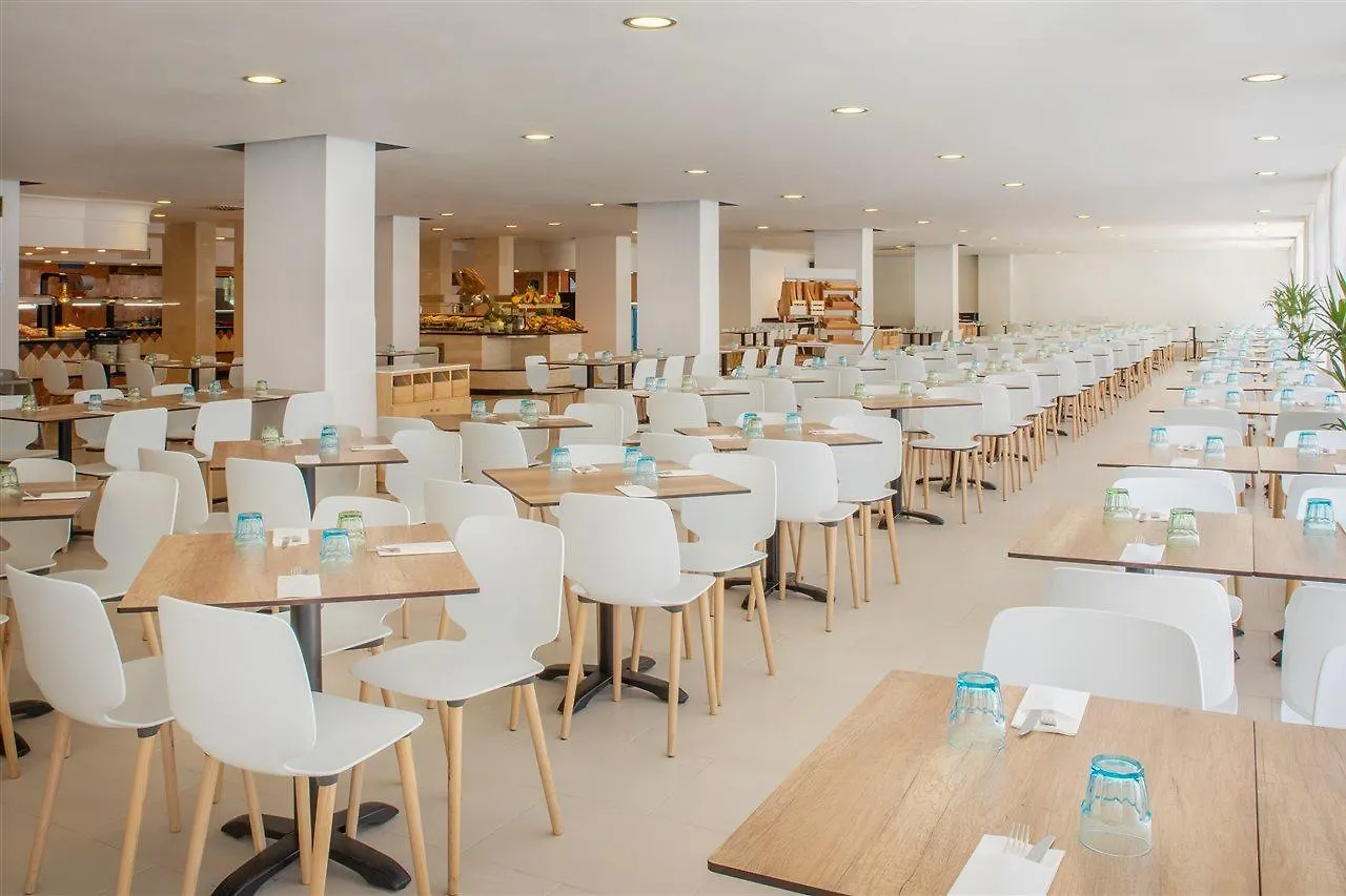 Sol Palmanova All Inclusive 4*,