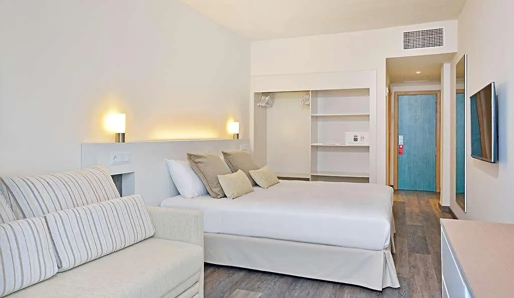 Sol Palmanova All Inclusive Szálloda