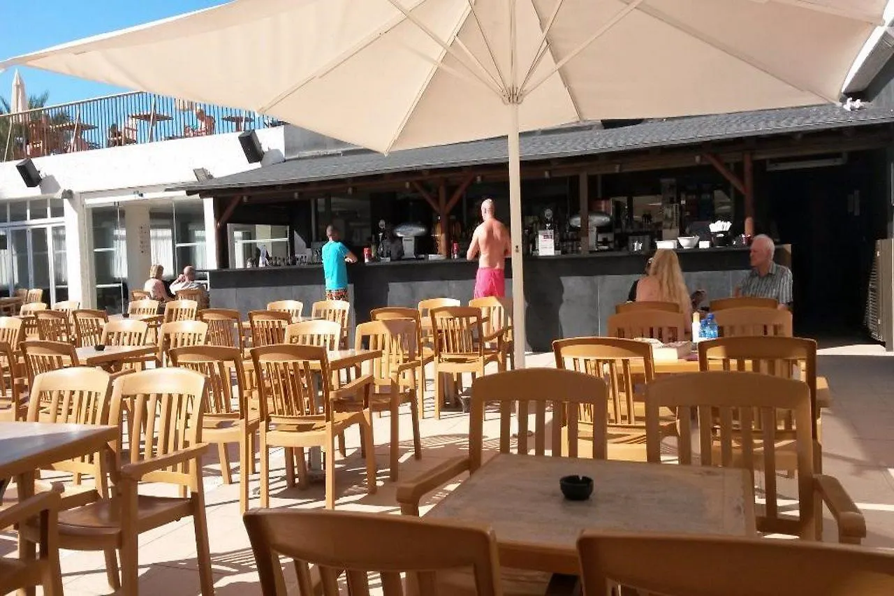 Sol Palmanova All Inclusive