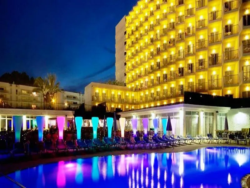 Sol Palmanova All Inclusive Szálloda