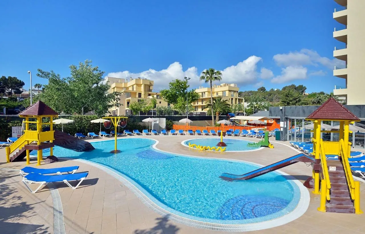Sol Palmanova All Inclusive Spanyolország