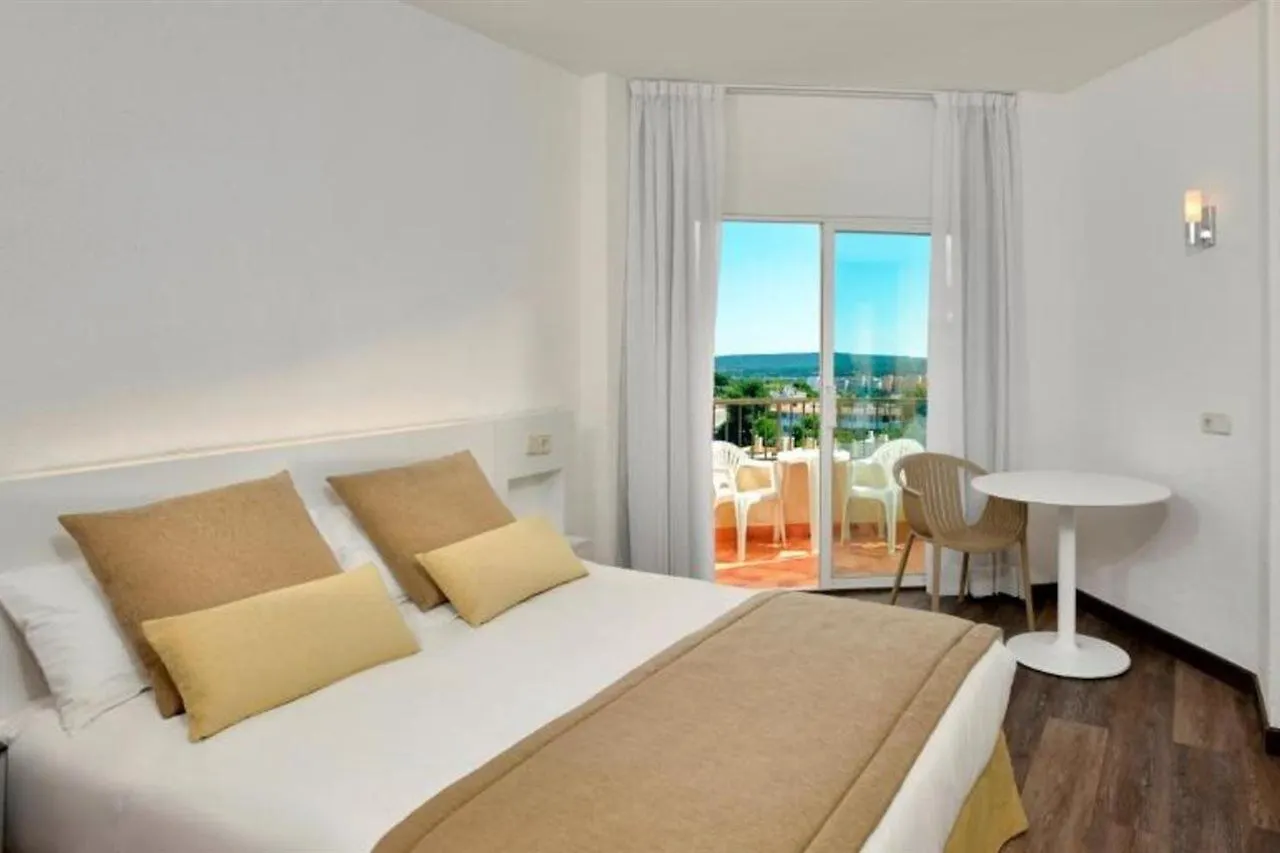 Sol Palmanova All Inclusive Szálloda