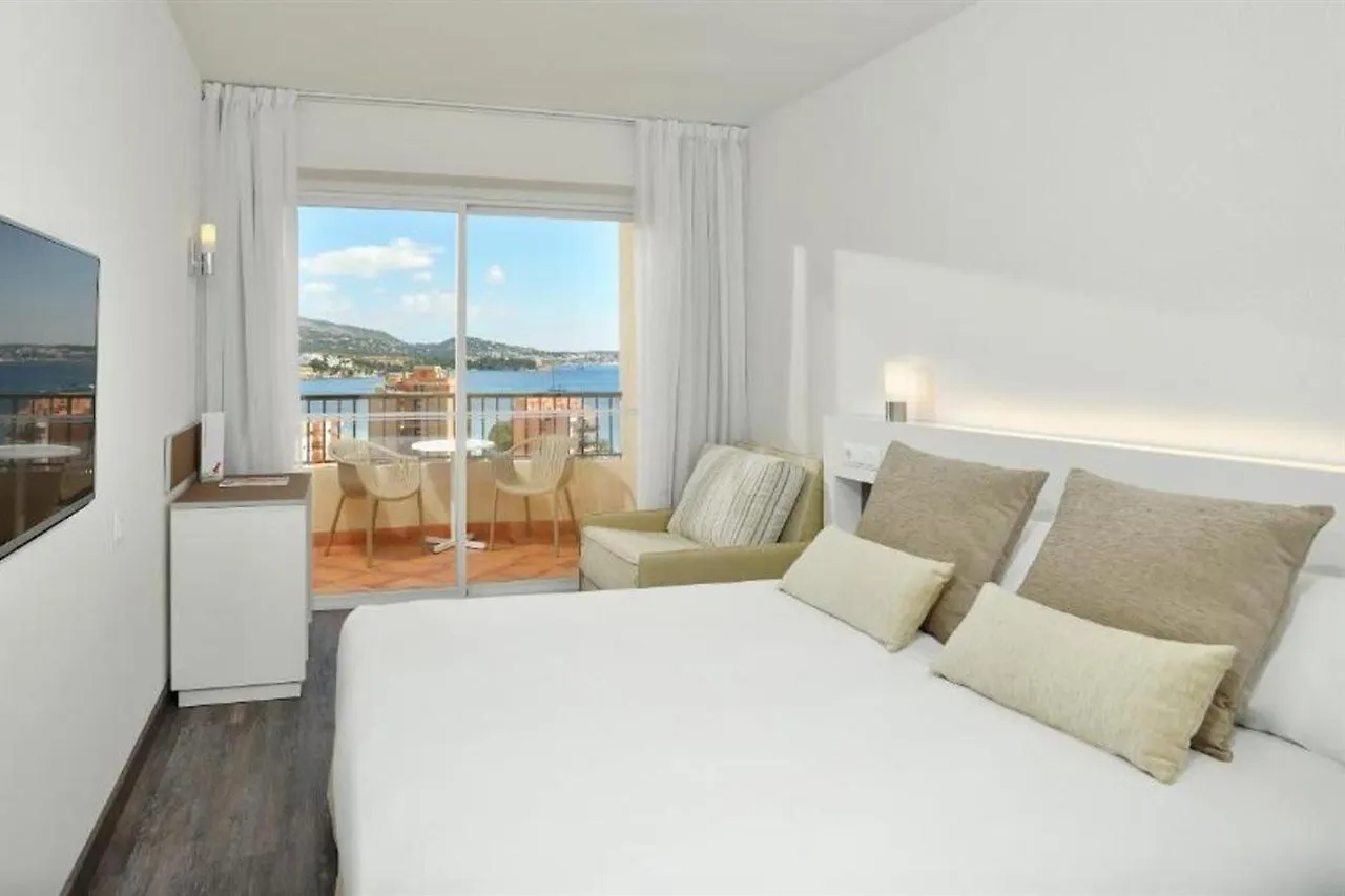 Sol Palmanova All Inclusive 4*,