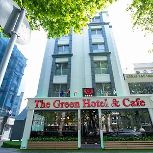 The Otel İstanbul