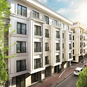 Great Fortune Design & Otel İstanbul
