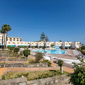 Appartement Alsol Brisas Playa del Inglés