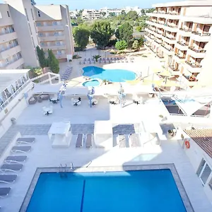 2* Apart-hotel Bj Playamar &