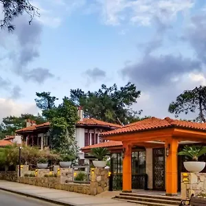 Akyaka Viya Otel Otel Akyaka (Mugla)