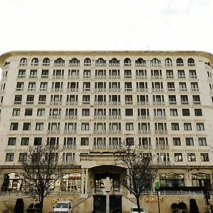 Houses Airport Otel İstanbul