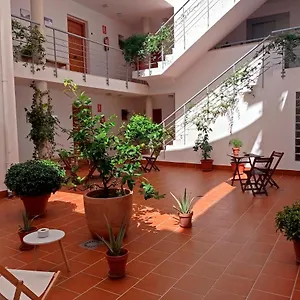 Appartement Entrerios Cazorla