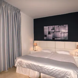 Hébergement de vacances Casas De Tauro La Playa de Tauro