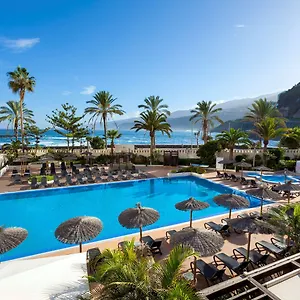 Melia Costa Atlantis Tenerife Отель Пуэрто-де-ла-Крус