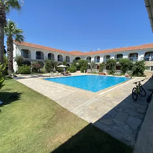 Burç Otel Dalaman