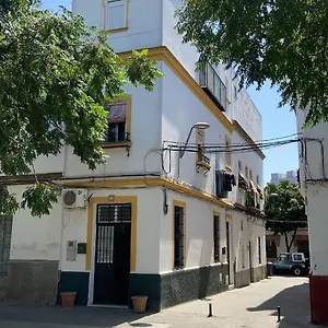 Aloja - Calle Regla Leon Appartamento