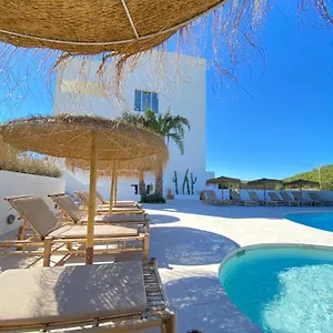 The Olive Boutique & Espanha
