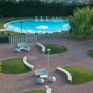 Bah Barcelona Airport Otel El Prat de Llobregat