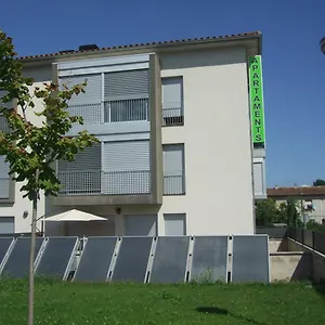 Appartement Verd Natura Olot