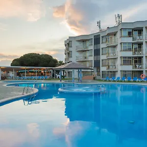 Ar Bolero Park Apart Otel Lloret de Mar