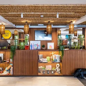4* Hotel Innside By Meliá Alcudia