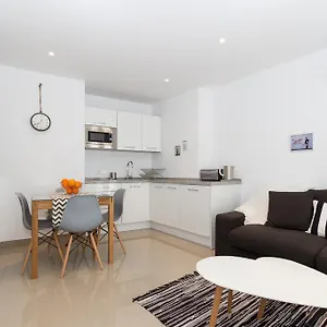  Apartment The Carpenter's Boutique Spain