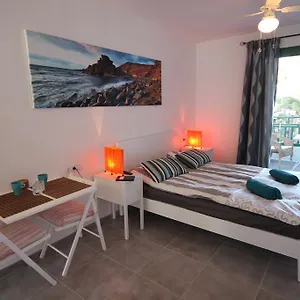 Apartment Casa Linda Spain