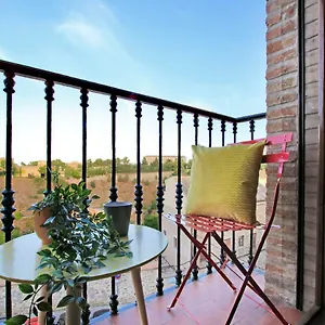 Mirador De Cervantes Espanha