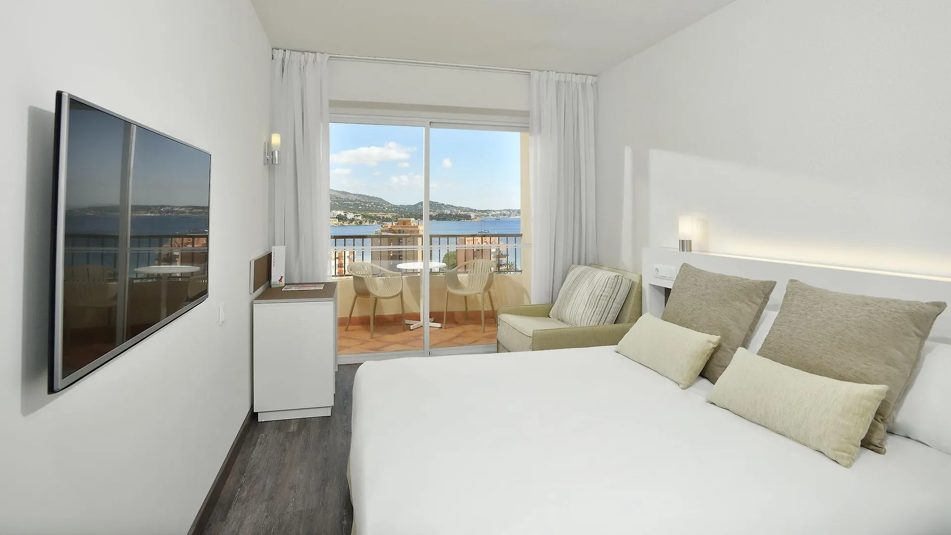 Hotel Sol Palmanova Mallorca