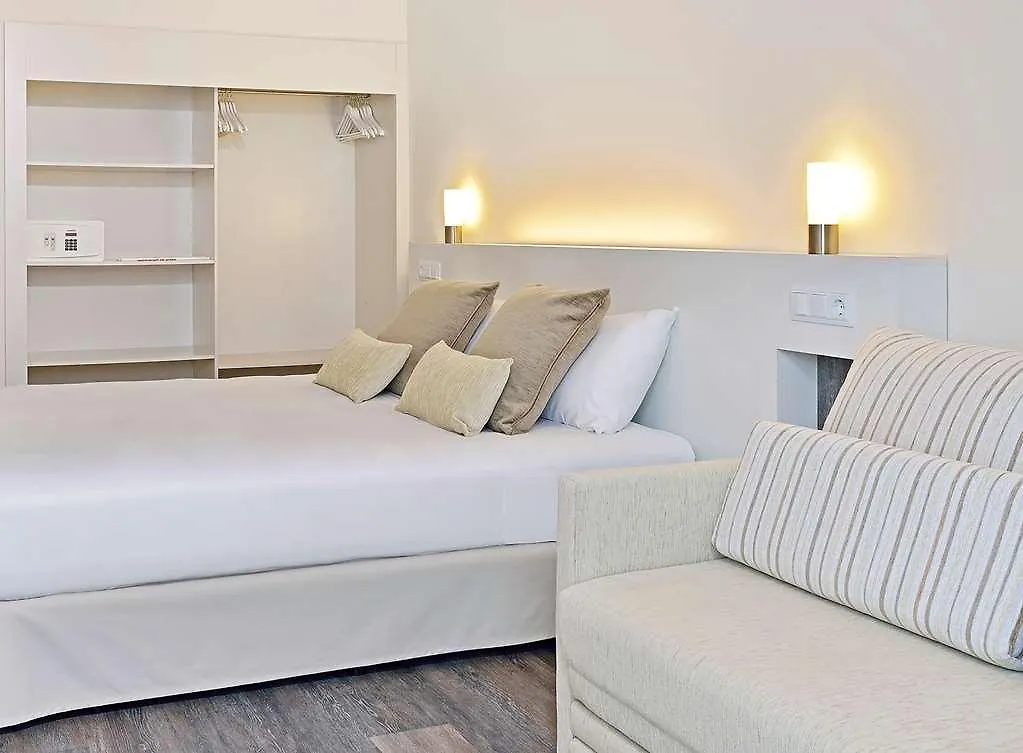 Hotel Sol Palmanova Mallorca