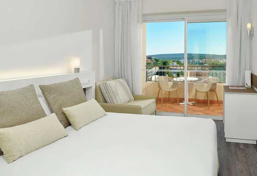 Sol Palmanova Mallorca