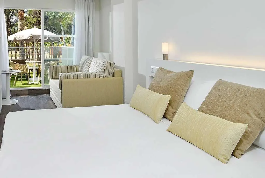 Sol Palmanova Mallorca Hotel
