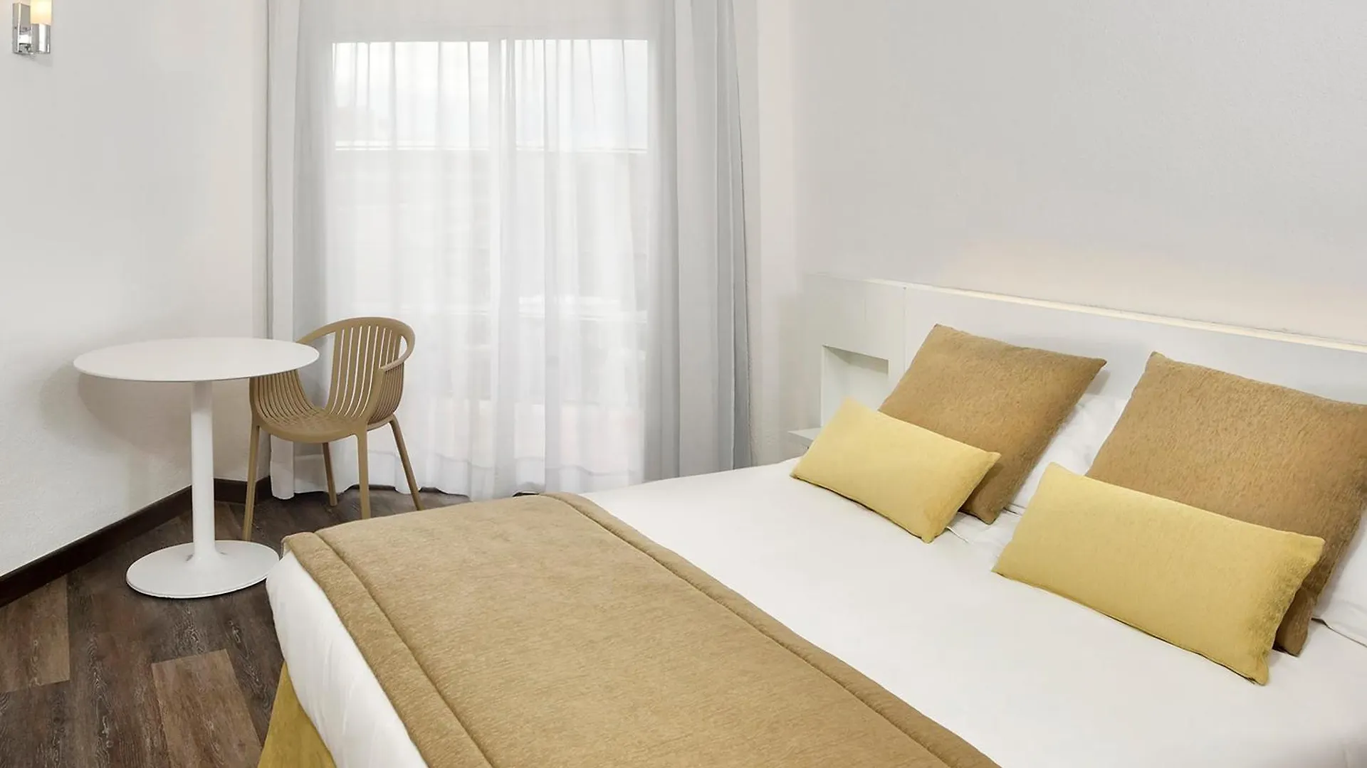 Sol Palmanova Mallorca Hotel